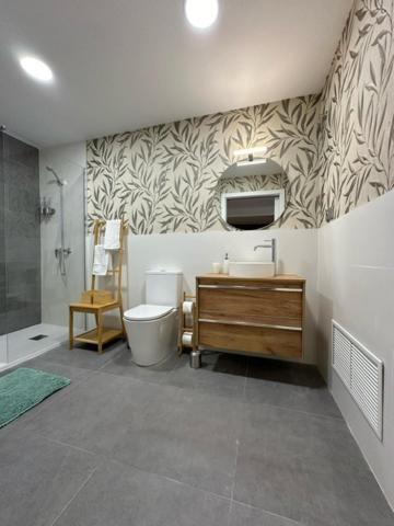 Apartamentos 1240 Jordan Valencia Bagian luar foto
