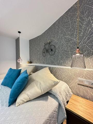 Apartamentos 1240 Jordan Valencia Bagian luar foto